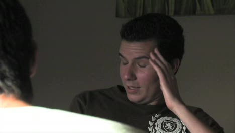 The Movie Guys-Josh